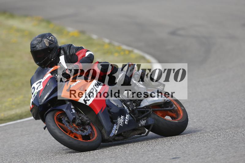 /04 05.04.2026 Speer Racing ADR/Gruppe gruen/502